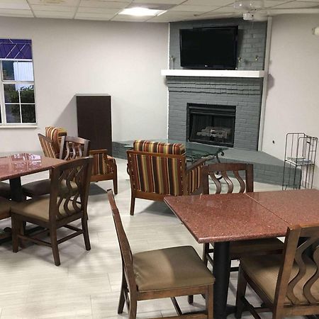 Baymont By Wyndham Adairsville Exterior foto