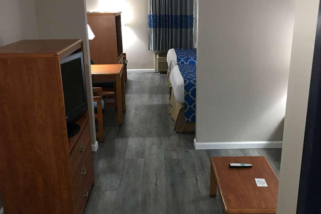 Baymont By Wyndham Adairsville Cameră foto