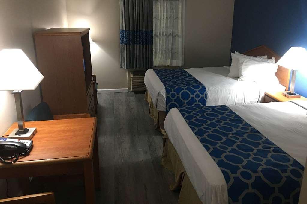 Baymont By Wyndham Adairsville Cameră foto