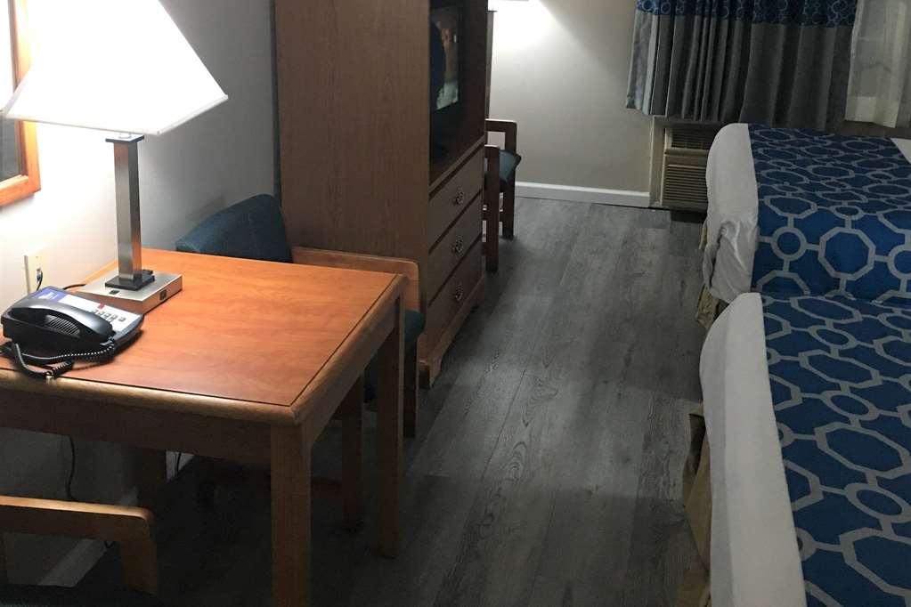 Baymont By Wyndham Adairsville Cameră foto